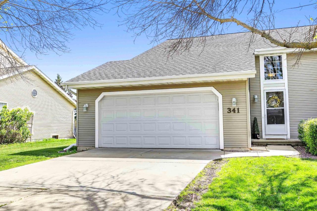 Serene 3 Bedroom Home, Nrm, Wi-Fi, Parking, Queen Bed De Pere Exterior foto